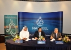 Nakheel has awarded a contract to Al Marwan General Contracting Co.