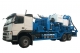 PCT-521A Double Pump Cementing Truck-0