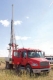 Single Drum Truck With Mast-0